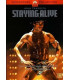 Staying Alive - DVD - BRUGT