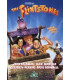 The Flintstones- Yabba-Dabba-Doo - DVD - BRUGT