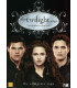 The Twilight Saga: Complete Collection - 6 DVD - BRUGT
