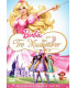 Barbie Og De Tre Musketerer - DVD - BRUGT