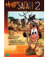 Hugo Safari 2 - DVD - BRUGT