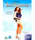 Ice Princess - Disney - DVD - BRUGT