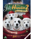 JuleHunden 2: Julens Helte - Disney - DVD - BRUGT