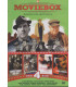 Moviebox V - 4 DVD - BRUGT