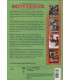 Moviebox V - 4 DVD - BRUGT