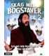 Skæg Med Bogstaver 2 - DVD - BRUGT