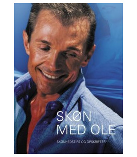 Skøn med Ole: skønhedstips og opskrifter - DVD - BRUGT