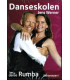 Danseskolen 1: Rumba - DVD - BRUGT