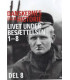 Danskernes Egen Historie: Livet Under Besættelsen (Del 8 af 8) - DVD - BRUGT