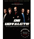 De Udvalgte: Fem forrygende komikere - CD - DVD - BRUGT