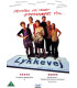 Lykkevej - DVD - NY