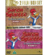 SØREN SPÆTTE VOL 1+2 - 2 DVD - BRUGT