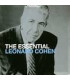 LEONARD COHEN - The Essential LEONARD COHEN - 2 CD - BRUGT