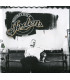 Jøden – Monkeyjuice - CD - BRUGT