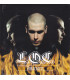 L.O.C. – Inkarneret - CD - BRUGT