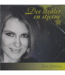 Tine Gadeberg - CD - NY