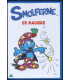 Smølferne Er Magiske - DVD - BRUGT