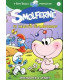 Smølferne 4: Et Kæledyr Til Babysmølf - DVD - BRUGT