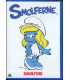 Smølferne 23 - Smølfine - DVD - BRUGT
