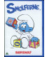 Smølferne - Babysmølf - DVD - BRUGT