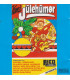 Rico Kvintetten – Kom i julehumør - Instrumental - CD - BRUGT