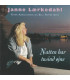Janne Lærkedahl, Peter Abrahamsen Og Bell Pepper Boys – Natten Har Tusind Øjne - CD - BRUGT