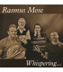 Rasmus Mose - Whispering... - CD - BRUGT