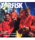 Tørfisk – Tørfisk's Tørreste + 6 Helt Friskfangede - CD - BRUGT