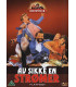 Bud Spencer - Av Sikke En Strømer - DVD - BRUGT