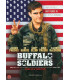Buffalo Soldiers (Joaquin Phoenix) - DVD - BRUGT