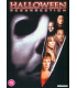 Halloween: Resurrection - DVD - BRUGT