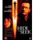 Hide And Seek - DVD - BRUGT