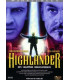 Highlander 1 - DVD - BRUGT