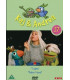 Kaj & Andrea 17: Trylleri + Robin Hood - DVD - BRUGT