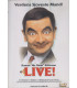 Mr. Bean - Live - Verdens sjoveste mand - DVD - BRUGT