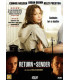 Return to Sender (Connie Nielsen) - DVD - BRUGT