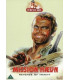 Terence Hill -Mission hævn - DVD - BRUGT