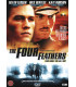The Four Feathers (Heath Ledger) - DVD - BRUGT