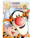 Tigerdyrets familiefest - DVD - BRUGT