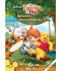 Mine venner Tigerdyr & Plys 4: Naturens hemmeligheder - DVD - BRUGT