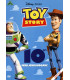 Toy Story: 10 års jubilæumsudgave - Disney - DVD - BRUGT