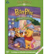 Peter Plys' Magiske verden: Venner for evigt - DVD - BRUGT