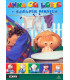 Anna Og Lotte: Hjælper Kirsten - DVD - BRUGT