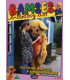 Bamses Billedbog 25: Lille Kylling Med Kyse På & Bamse Får Røde Hunde Lille Kylling med kyse på: - DVD - BRUGT