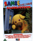 Bamse & Kyllings allersjoveste - DVD - BRUGT