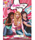 Barbie-dagbog - DVD - BRUGT