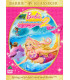 Barbie i et havfrueeventyr 2 - DVD - BRUGT