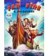 Far Til Fire: & Vikinger - DVD - BRUGT