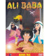 Ali Baba (Dansk Tale) - DVD - BRUGT