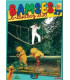 Bamses Billedbog 27: Løst Arbejde & Hvordan Man Bliver Af Med Sit Tyggegummi - DVD - BRUGT